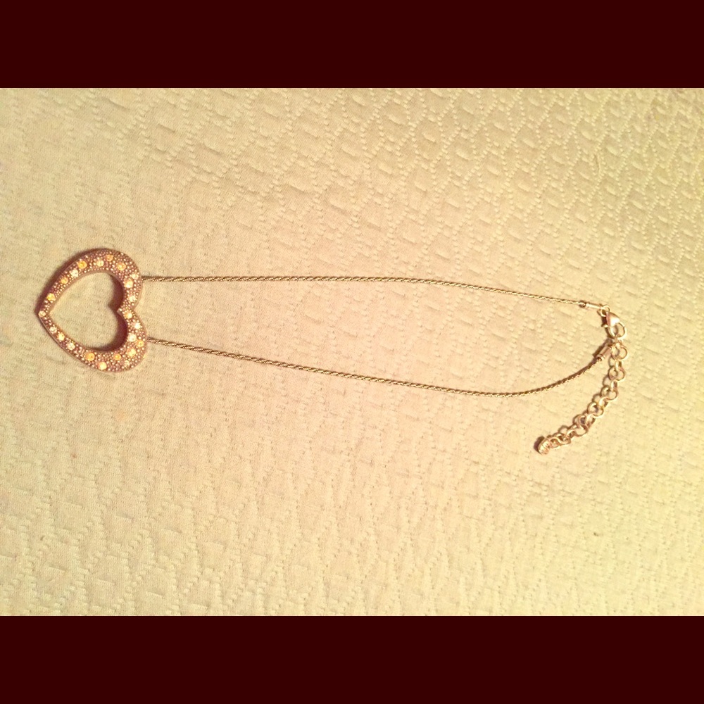 Brighton reversible necklace